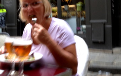 Perdere peso tra gola e pigrizia.