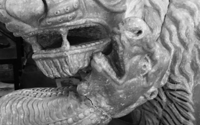 Un articolo scientifico “storico” a proposito di mindfulness e sofferenza da dolore cronico.